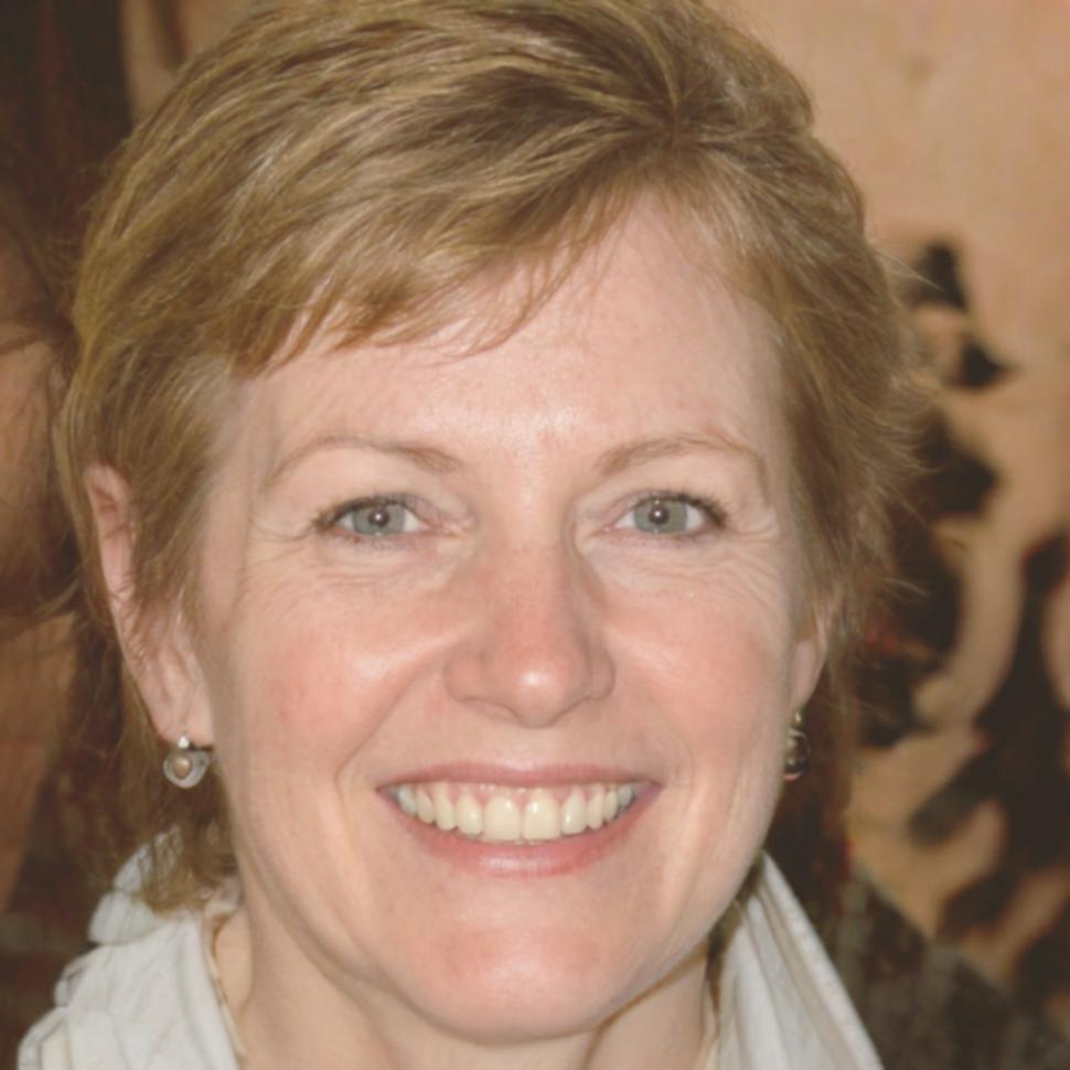 Saskia Bergström, Corporate Finance Mentor
