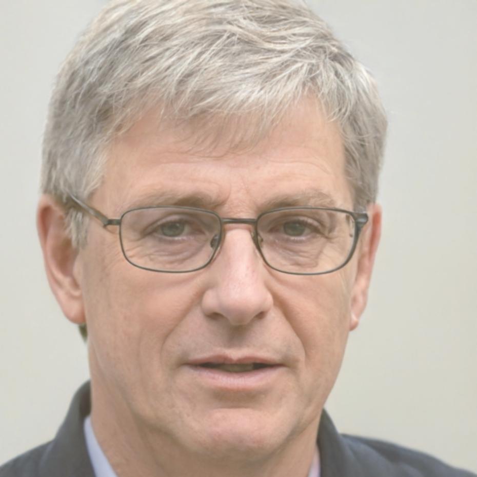 Dorian Kask, Corporate Finance Mentor
